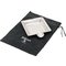 Silber Quadratisch 07