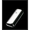 Sillems Zigarrenetui Robusto 2er Silverplated (3888)