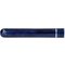 925er Sterling Silber mit blauer Emaille
