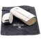Sillems Zigarilloetui Oval Silverplated (3869) offen