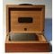 Dunhill Humidor WhiteSpot Makoré WhiteSpot Makoré - Klein für ca. 50 Zigarren