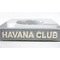 Havana Club Duplo Mausgrau Detailbild