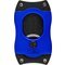 Colibri S-Cut II CU500T13 blau-schwarz (591953)