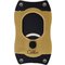 Colibri S-Cut II 26 mm gold-schwarz (591956)