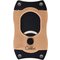 Colibri S-Cut II 26 mm rosegold-schwarz (591957)