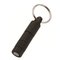 Xikar Twist Punch Schwarz 7mm (1007bk)