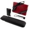 S.T. Dupont Maxijet Punch Geschenkset (schwarz)