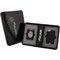 Xikar Geschenkset Ultra Combo schwarz (907BK)