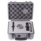 Xikar Geschenkset The Arsenal Holiday-Set 2017 (2017H-AR) offen
