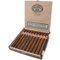 Hoyo de Monterrey LCDH Escogidos (Pacos) Kiste offen