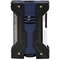 Blau matt (021627) vorne