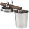 Stinky Ashtray Classic Stinky Car Ashtray mit 1 Zigarrenablage