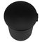 Stinky Ashtray Classic Stinky Car Ashtray mit 1 Zigarrenablage (CA-ST-Auto-BK)