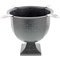 Stinky Ashtray Square Antique Distressed (CA-ST-4AD)