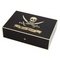 Elie Bleu Pirates Collection Humidor Pirates Collection für ca 200 Cigarren sch