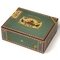 Elie Bleu Collection Alba Humidor Alba Collection Humidor für 75 Cigarren  mit 