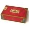 Elie Bleu Collection Alba Humidor Alba Collection Humidor für 110 Cigarren  mit