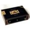 Elie Bleu Collection Alba Humidor Alba Collection Humidor für 110 Cigarren  mit