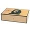 Elie Bleu Che Guevara Humidor Che Guevara Humidor für 110 Cigarren  mit einer S