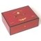 Elie Bleu Collection Medailles Humidor Humidor für 75 Cigarren mit einer Sykomo
