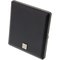 Dunhill Zigarilloetui Schwarz Small für 10 Zigarillos (PA-2316)