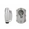 Colibri Geschenkset Jet II / Cut (silber-chrom) Bild 2