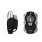 Colibri Geschenkset Jet II / Cut (schwarz-chrom) Bild 2
