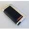 Habanos Jetflame Logo schwarz (6399730) liegend