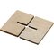 Classic Zigarrenbank Holz Variante C (zb1000c) Detailbild 1