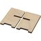 Classic Zigarrenbank Holz Variante H (zb1002h) Detailbild 1