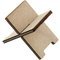 Classic Zigarrenbank Holz Modell H