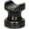 Classic Zigarrenbank Keramik schwarz/goldfarben (501102)_01