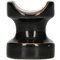 Classic Zigarrenbank Keramik schwarz/goldfarben (501102)_02