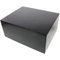 Guy Janot Classic Humidor Bambus schwarz 50er (1447)