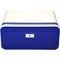 Guy Janot Classic Humidor Weiß/Blau Lack für 50 Zigarren (635)_02