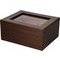 Guy Janot Classic Humidor Wenge für 50 Zigarren mit Fenster (1428)_05