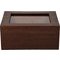 Guy Janot Classic Humidor Wenge für 50 Zigarren mit Fenster (1428)_05