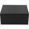 Guy Janot Classic Humidor Elegance Lack schwarz für 50 Zigarren (605)_02