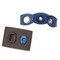 Credo Zigarrenbohrer oval 3-in-1 Punch Blau (592555) Detailbild