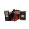 Montecristo Jet Flame Lighter und Cigar Cutter