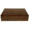 Classic Humidor Wurzel incl. 20er Befeuchter