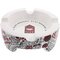 Alec Bradley Aschenbecher Bump Baby Ashtray Detailbild 3