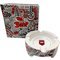 Alec Bradley Aschenbecher Bump Baby Ashtray