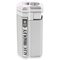 Alec Bradley Accessories Lighter Triple-Flame silber