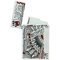 Alec Bradley Accessories Road Warrior (01715) aufgeklappt