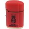 Alec Bradley Lighters Firestarter rot Double-Flame (01703RD)