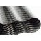 Magic Zigarrenetui ZE 3 Carbon für 3 Zigarren