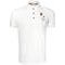 Senor Pedro Poloshirts Panamaweiß (XXL)