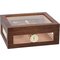 Adorini Treviso de Luxe Deluxe M Walnut für 75 Zigarren (15261-15552)