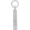 Zino Bohrer Z9 chrome satin (94641) stehend